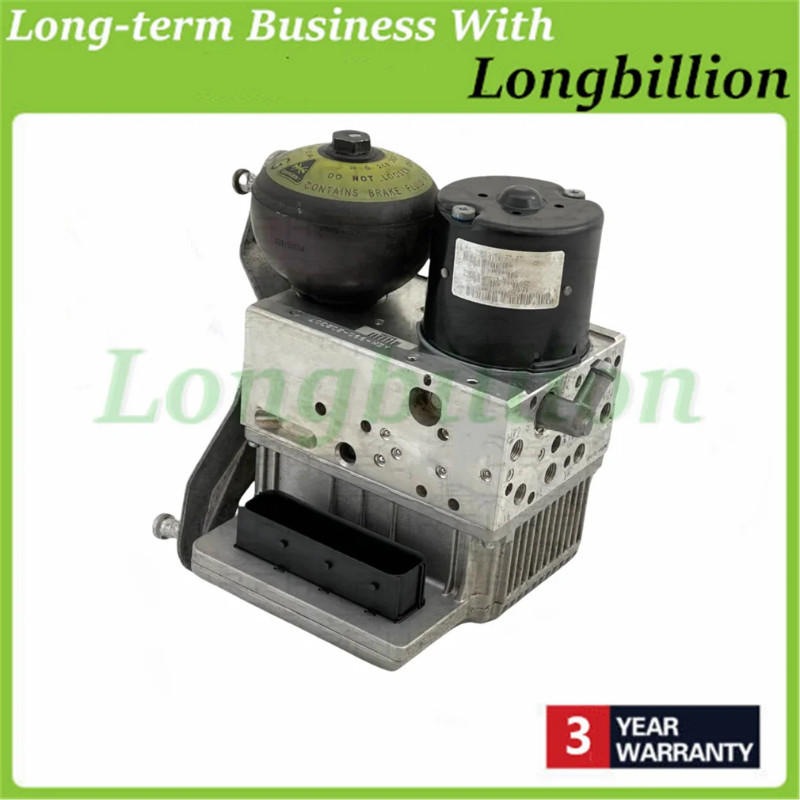 New other For Mercedes E class W211 SBC ABS Pump 0265960051 0265250138