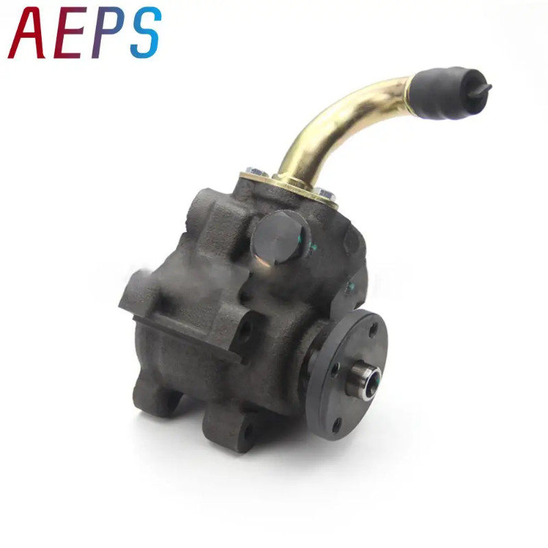 Durable Power Steering Pump 1S7C3K770AB for Ford Mondeo 2.5L 2003-2007