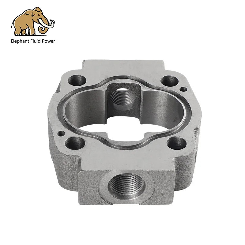 Hydraulic Pump Accessories 308-8007-100 for Parker P20 Serie Gear Pump P20C694BEEF0712-MG046
