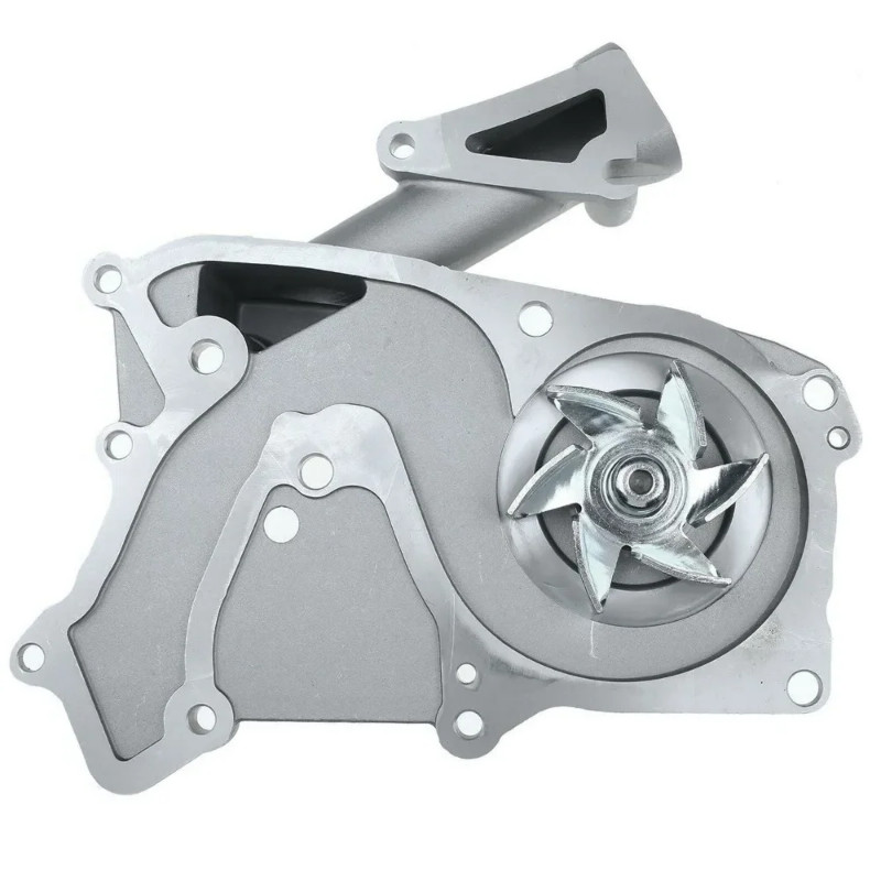 Engine Water Pump Fit For Hyundai Kia Genesis 3.3L 3.5L 3.8L GAS DOHC V6 24V 3.3 3.5 3.8 L T G6DA G