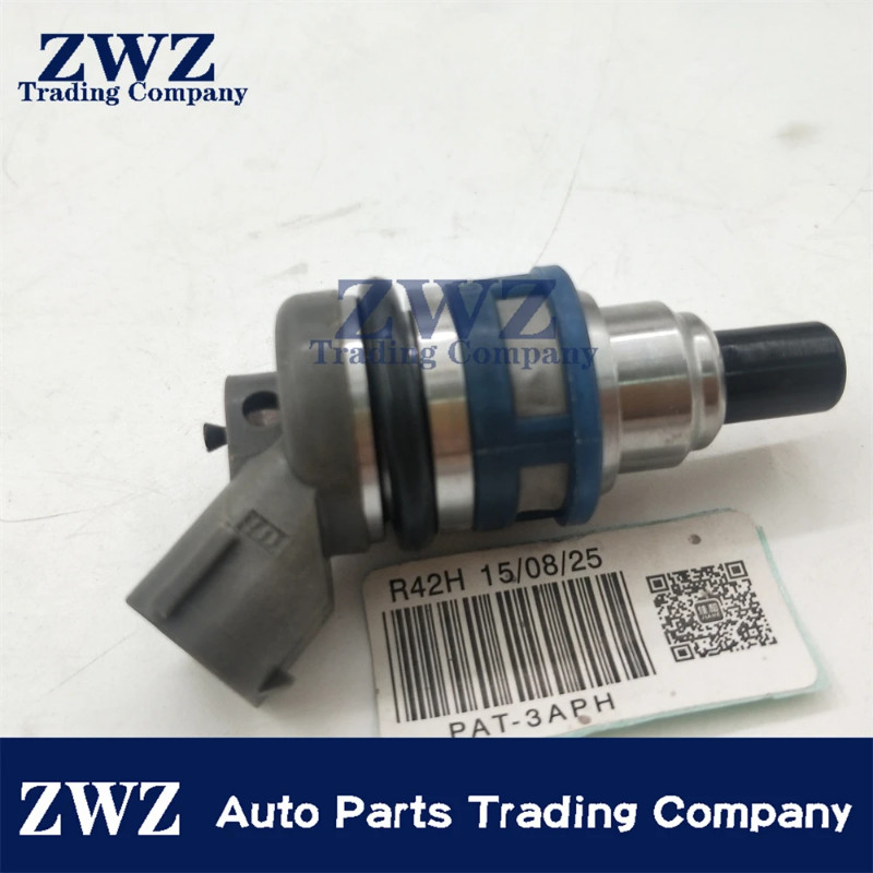 Fit For Subaru Impreza GT WRX GC8 1.8L 2.2L 2.5L H4 1993-1999 K-M New Fuel injector 16611-AA100 166