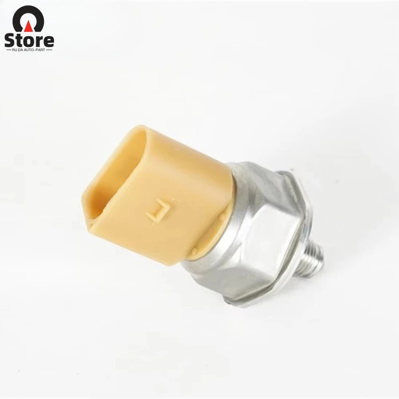 03C906051C Car Accessories Fuel Pressure Sensor for volkswagen vw EA888 1.8 2.0T Golf 5 BBJ BYJ