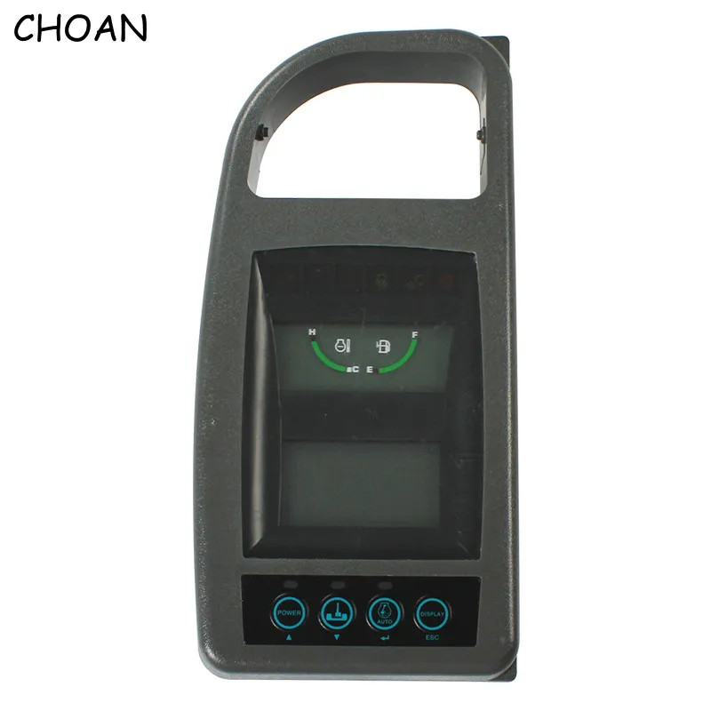 2621-6012 539-00048 543-00048A 543-00048B 543-00048C 543-00048E 539-00048G LCD Gauge Panel Display