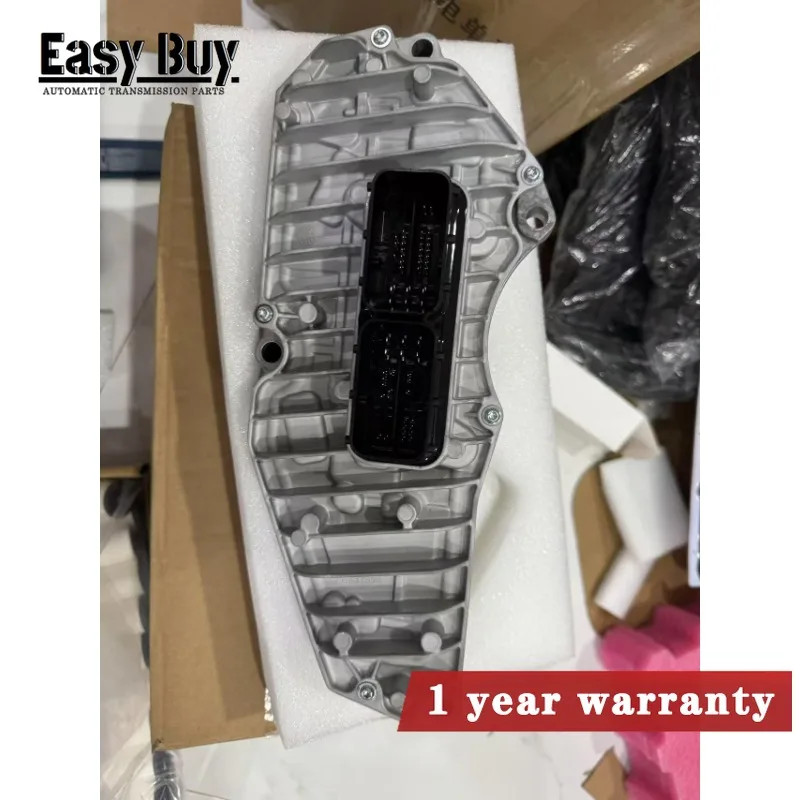 Brand New  6DCT250 DPS6 Transmission TCM Fits For 2011-18 Ford Focus Fiesta 1.6 / 2.0 DCT A2C53377