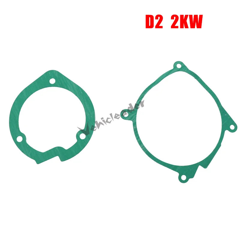 Gaskets For Eberspacher Air Diesel Heater 2KW/5KW Replace Parts Car Gaskets Diesel Parking Heater D