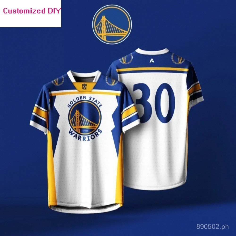 ใหม่ที่วางจําหน่าย Casual 3D พิมพ์ NBA บาสเกตบอล & NFL รักบี้กีฬา themed Oversize เสื้อยืดแขนสั้นด้านบน