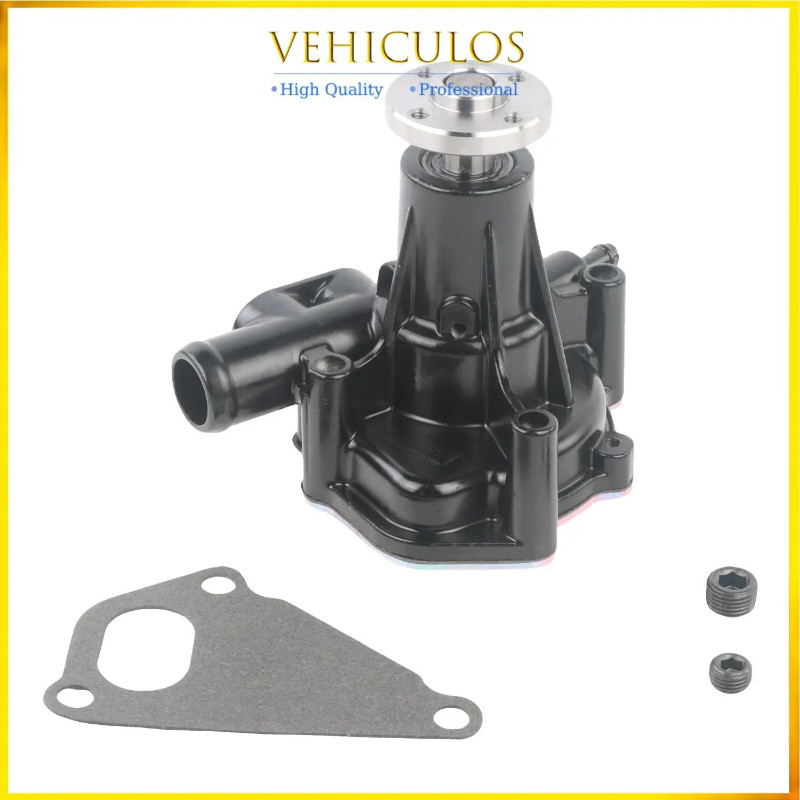 729428-42003 729428-42004 Water Pump for YANMAR 3TNE84 4TNE84 3TNV84 4TNV84 3TN84L 4TN84L 3TNE84T E