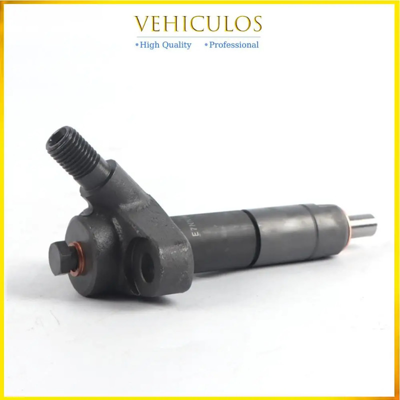 1pc 83964126 E7NN9F593CA Fuel Injector for Holland Skid Steer Loader LX885 LX865 Engine BSD442 Ford