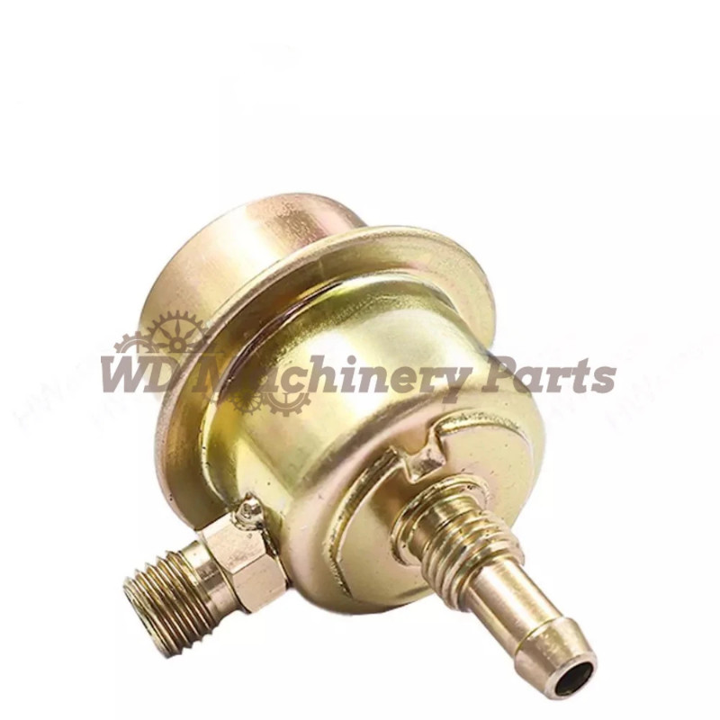 0280160014 New Fuel Pressure Regulator 2.5Bar For BMW 5 E12 6 E24 7 E23