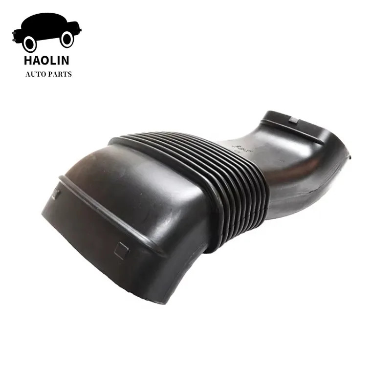 1 Pcs Brand New 13711438471 Air Intake Tube Cleaner Hose Duct For -BMW E53 X5 L6 3.0L 2001 2002 200