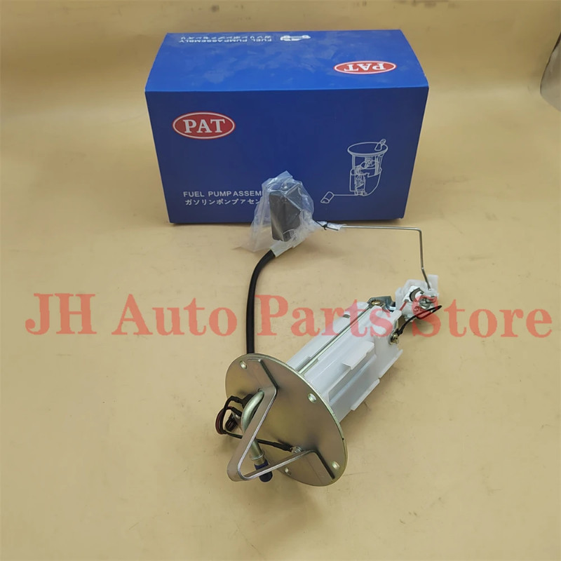 Fuel Pump Assembly For Suzuki Hayabusa GSX1300A GSX1300R GSX1300RA GSX1300RAL9 GSX1300RAZ GSX1300RZ