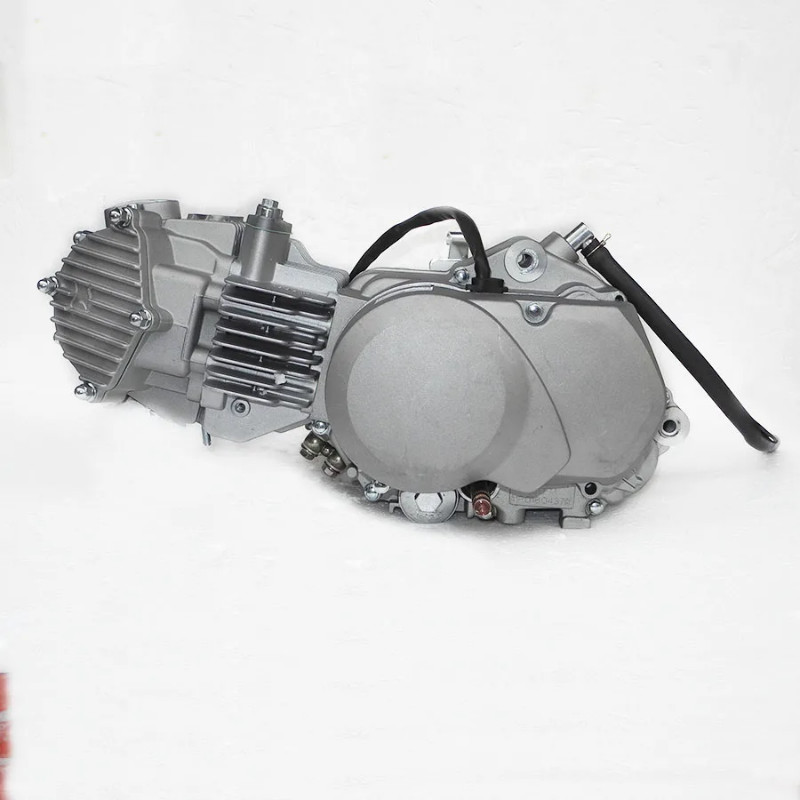 YINXIANG YX160  160CC Engine Assy Oil Cooled Kick Start Manual Clutch 4 Speed for Pit bike and Moto