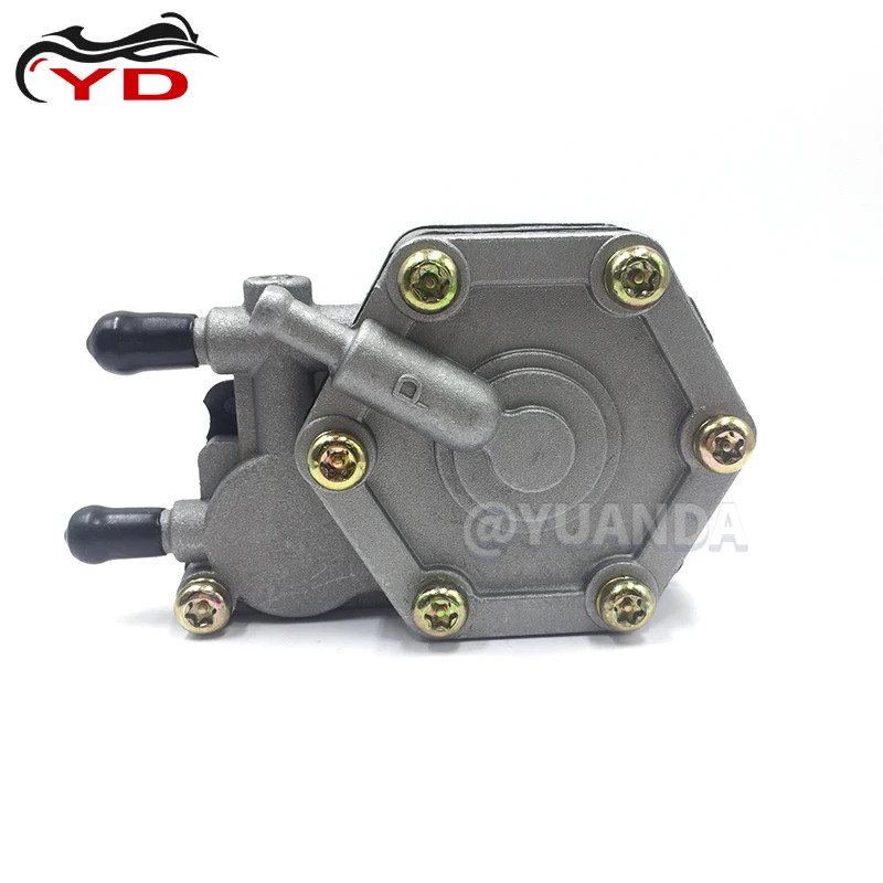 Motorcycle Fuel Pump For Polaris Magnum Sportsman 325 400 500 HO 600 700 1996-2010 Outlaw 450 Preda