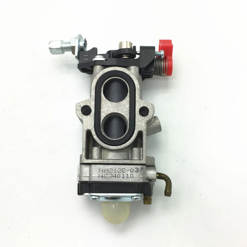 Carburetor For Kawasaki TJ45E TJ45 Carb Brush Cutter Weedeater String Trimmer Vergaser