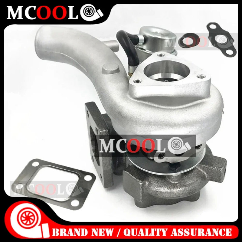 For Nissan Terrano 2 TD27T R20 Ford Maverick Turbo TD27TD27E 2.7T TB2527 452047 452047-5001S 452047