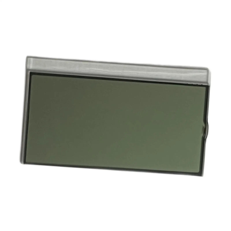 Digital Multimeter LCD Screen Electrical Gauge Sturdy Easy Installation Test Accessory Replacement