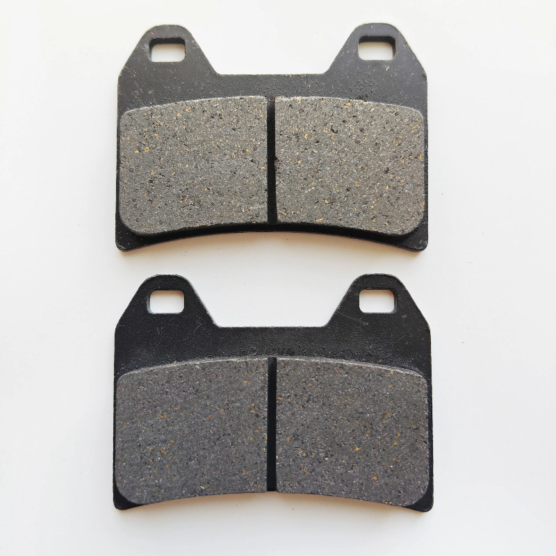 Front Brake Pads Disc for MOTO-GUZZI V7 Racer Stone 2012-2014 V7II Scrambler Special Stone Stornell