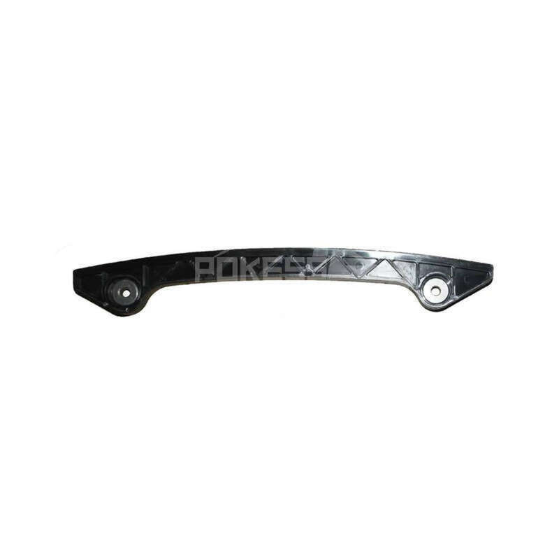 6M8G6K297BA L3G312614 6M8Z6K297BA 1358901 แผ่นคู่มือเวลาพลาสติกสําหรับ Ford Mondeo 08-12 2.3/S-MAX/K