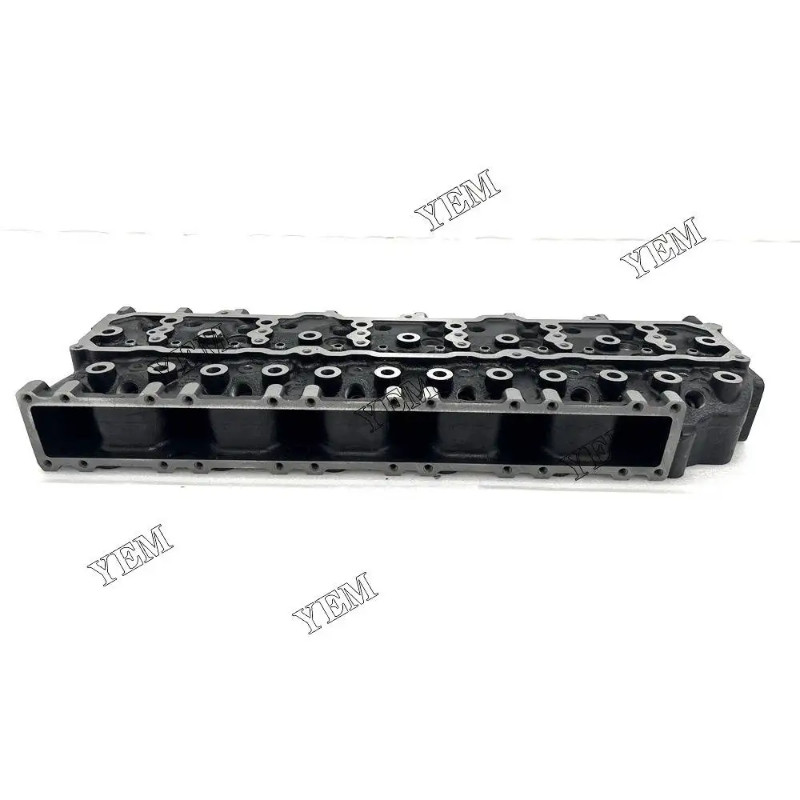 For Mitsubishi Bare Cylinder Head S6S-IDI Engine spare parts