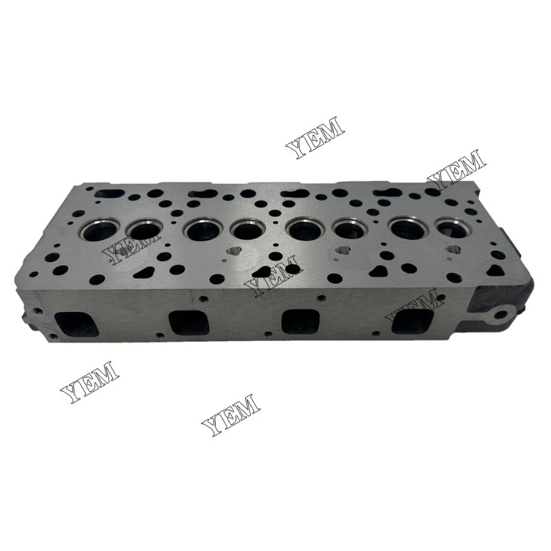 Cylinder Head For Kubota V1505 Engine parts