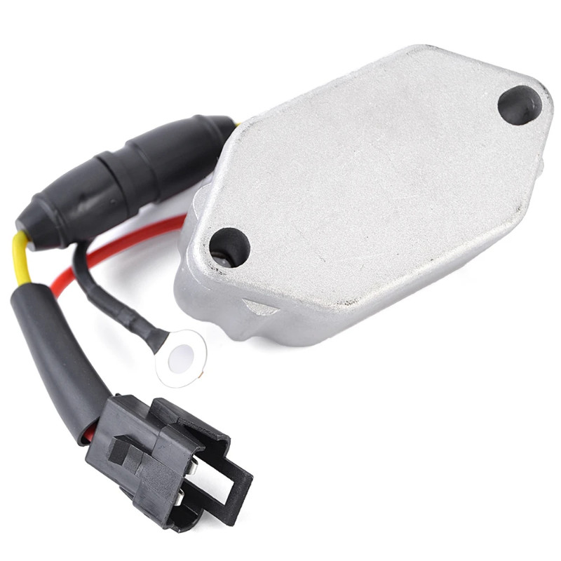 Regulator Rectifier For Johnson Evinrude Outboard 70HP 75HP 85HP 115HP 135HP 140HP / 0581741 058158