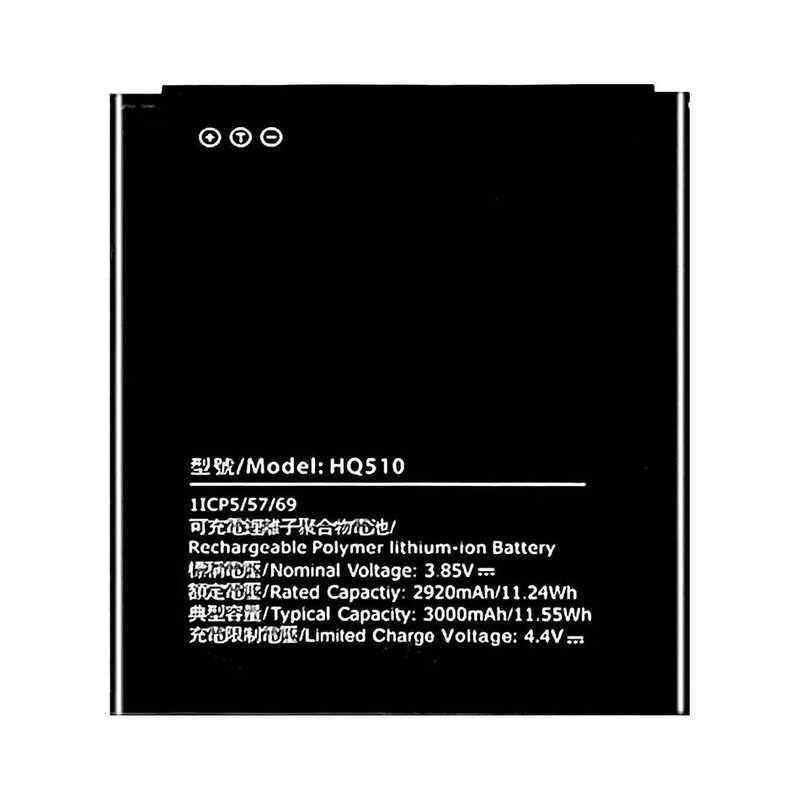 Battery APP00222 370mAh Environmentally Friendly Fast Charging For Apack 1ICP4 27 30 Batteries