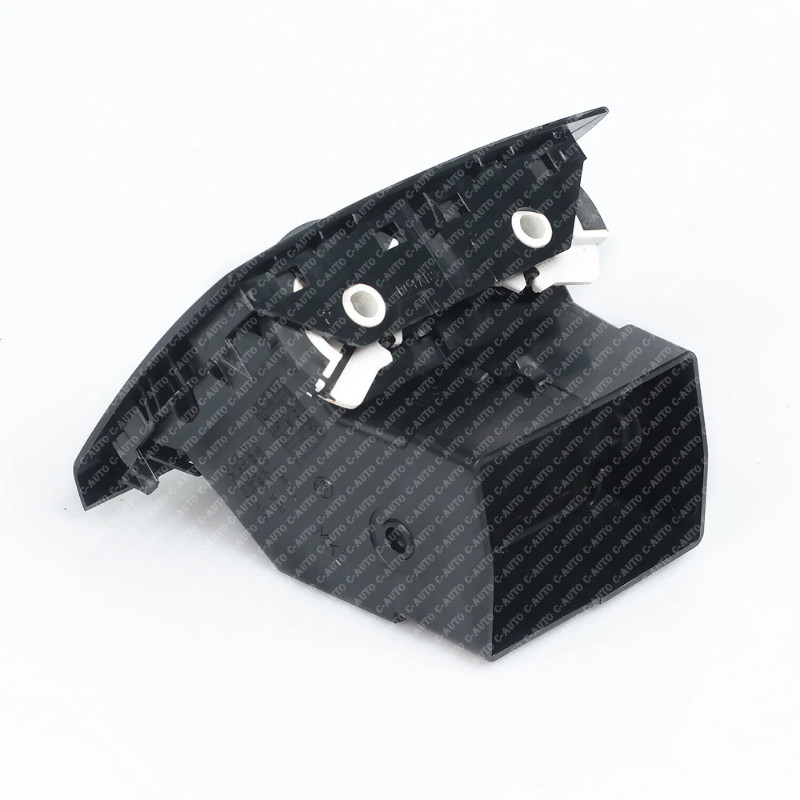 Air-conditioning Installation Rear Air Conditioning Outlet Center Armrest Air Vent  For SKODA Octav
