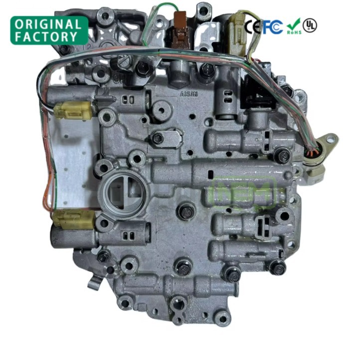 U241E Auto Transmission Assembly gearbox for Toyota 1AZ/2AZ-FE Engine Fits Camry Alphard RAV4 Previ