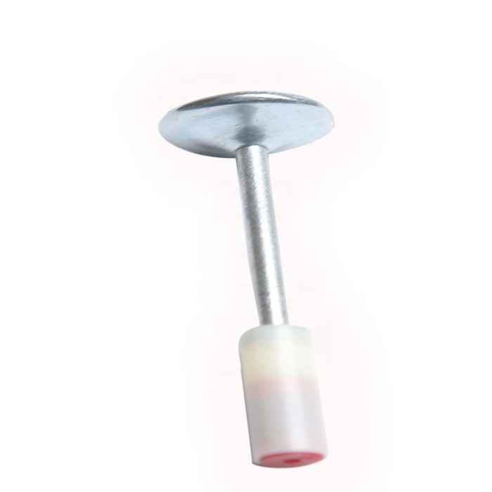 OEM Factory Price Nail Gun Nails With Ceiling Clip