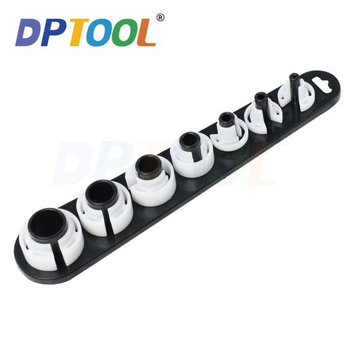 7pcs Fuel Line Disconnect Tool Air Conditioning Tool Set