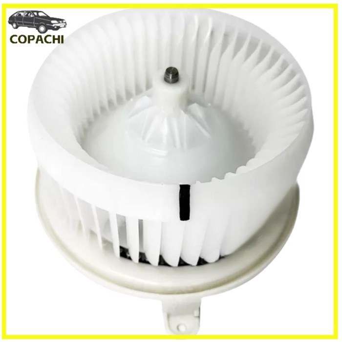 1PC HVAC HVAC Blower Motor Fan A/C Assembly For 11-20 Toyota Sienna 08-22 Toyota Sequoia Car Parts