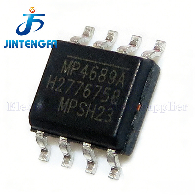 5PCS MP4689DN-LF-Z SOP8 MP4689A MP4689DN MP4689 SOP-8 ในสต็อกชิป IC