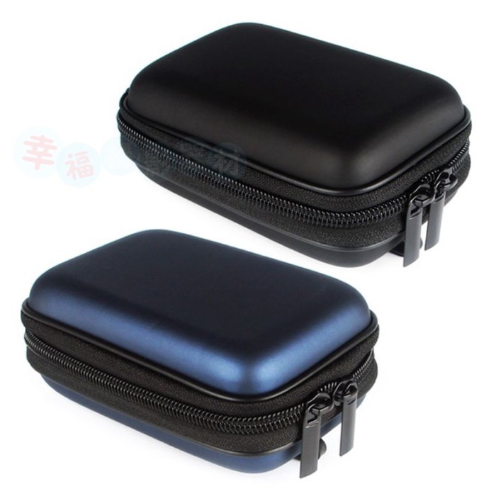 อุปกรณ์เสริมสําหรับกล้องเหมาะสําหรับกระเป๋ากล้อง Canon SX 720/740/SX730/SX620/SX600/G9X2 เคสป้องกัน