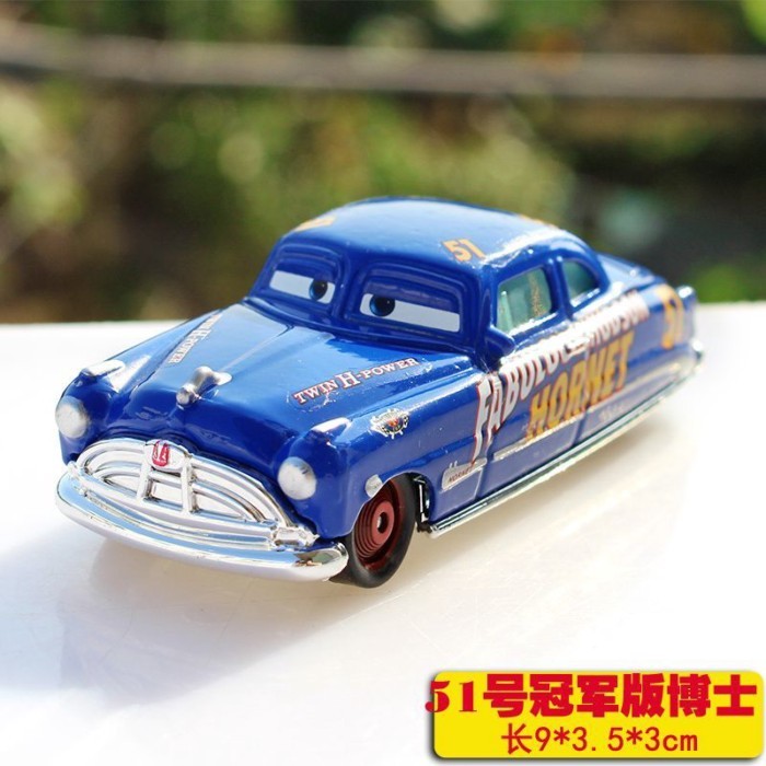 Alloy Racing Cars Cars Red Green Frans High Blue Sky Doctor Childrens Toy Car Model