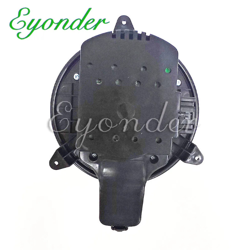 AC A/C Heating Heater Fan Blower Motor for KENWORFH T170 T270 T370 Peterbilt 579 2013-2017 W2057008