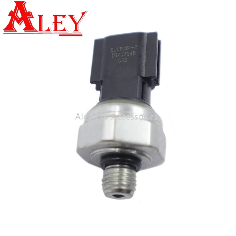 Original New 93CP36-2 D17CZ24B Fuel Oil Pressure Sensor For Nissan Bluebird Infiniti 96-17 93CP362