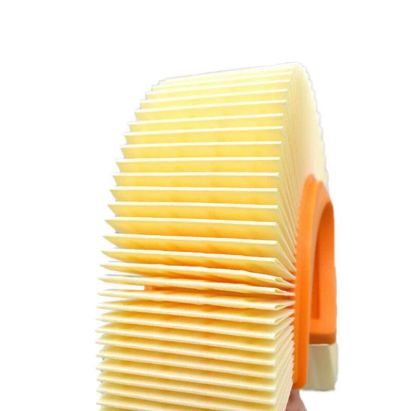 1 Pack HEPA Filter Replaces For Karcher 6.414-498.0 SE 2001 SE 3001 SE 5.100 SE 6.100 K 2801 Wet An