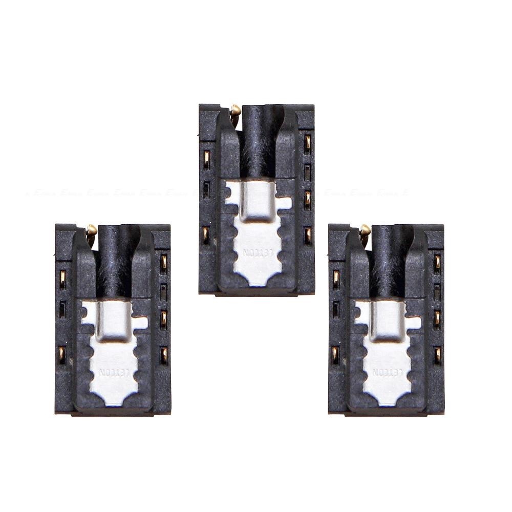 หูหูฟังแจ็คหูฟังพอร์ตเสียงสําหรับ OPPO Realme Narzo 10 10A 20A 30 30A 50 50i 50A Prime Pro 4G 5G