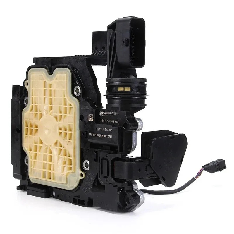 0CK 0CK 927156 S 0CK 325121 D 0CK. 927156 AA 0CK. 927156 Q DL382 DSG 7 Speed Transmission Control U