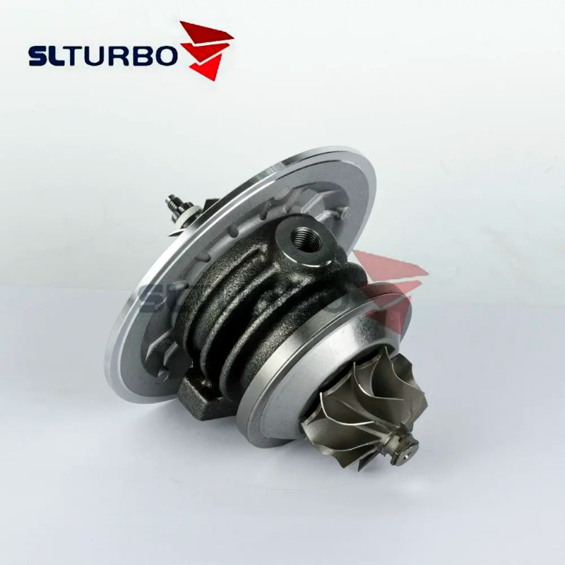 Turbine Cartridge GT1549S Turbo CHRA For Opel Movano A Vivaro 1.9 DTI 74Kw F9Q 2000-2003 751768-500