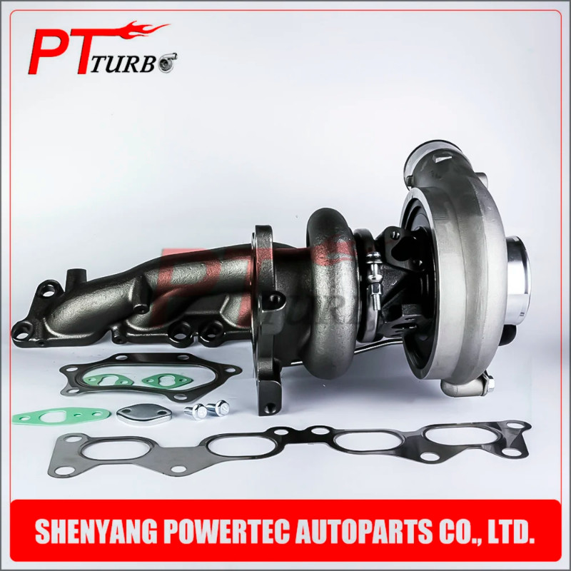 Complete Turbocharger For Toyota Caldina 3S-GTE GT-Four 2.0 L ST215 17201-74090 17201-74091 Full Tu