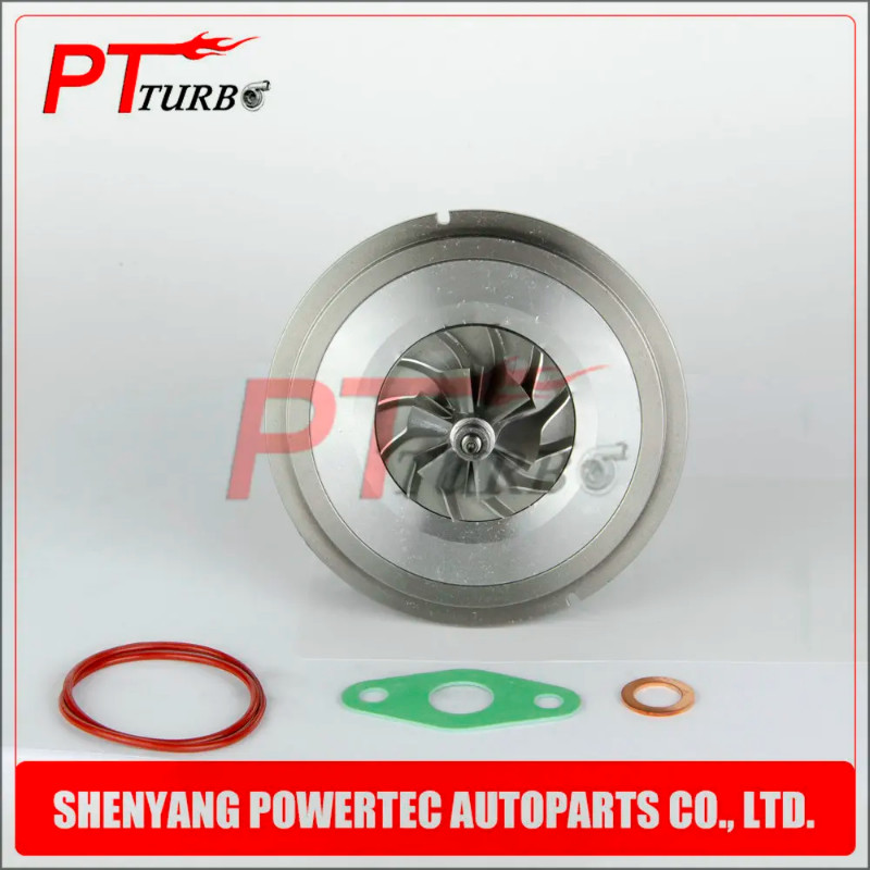 Turbine Cartridge GTB1749VK 778401-0005 778401-5010S for Jaguar XF XJ 3.0 D 275 HP 202 Kw Lion V6 r