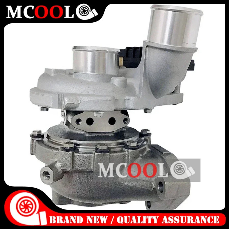 GTB1752VK Turbo For Hyundai ix35 / KIA Sportage 2010- CRDI R-Engine 2.0L 784114 784114-5002S 784114