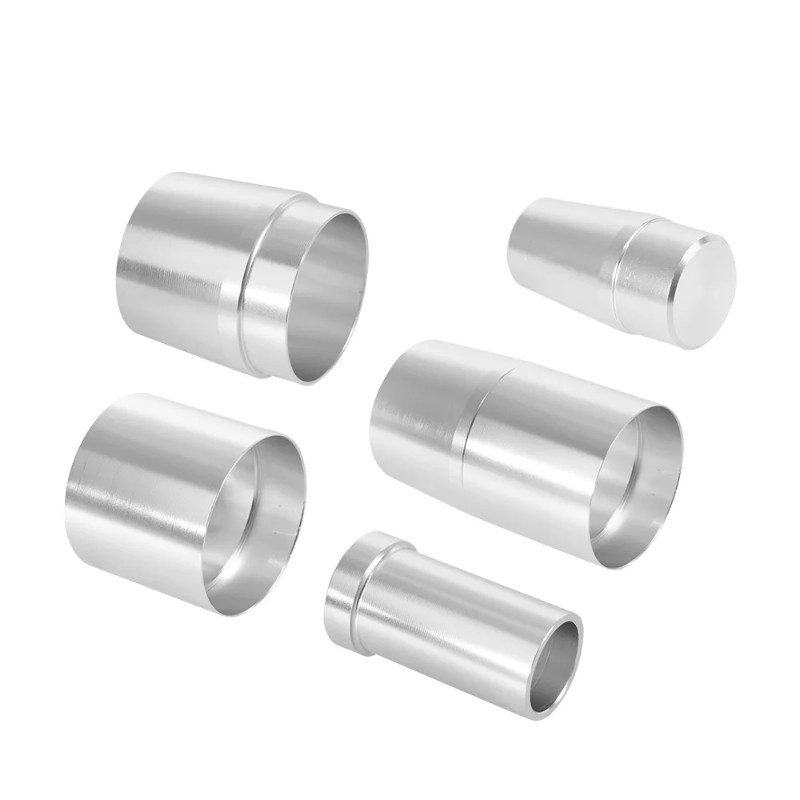 Stator Shaft Teflon Seal Installer/Resizer Transmission Tool J-36418-C & ST-1503 for GM 700-R4 4L60