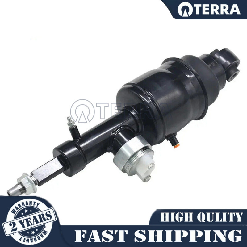 Rear Left Or Right Hydraulic Suspension Shock Absorber Strut For Infiniti QX56 QX80 RWD 2011-2021 5