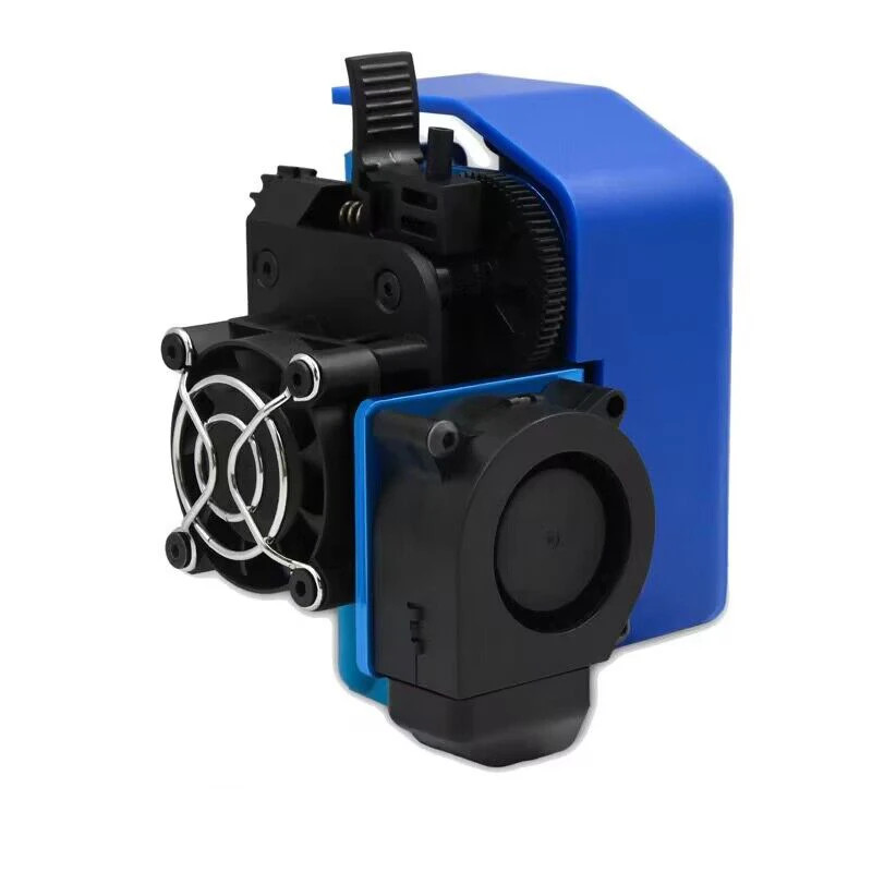 Printer Hotend Direct Drive Extruder Kit Great 3D Printer Accessories Single Nozzle