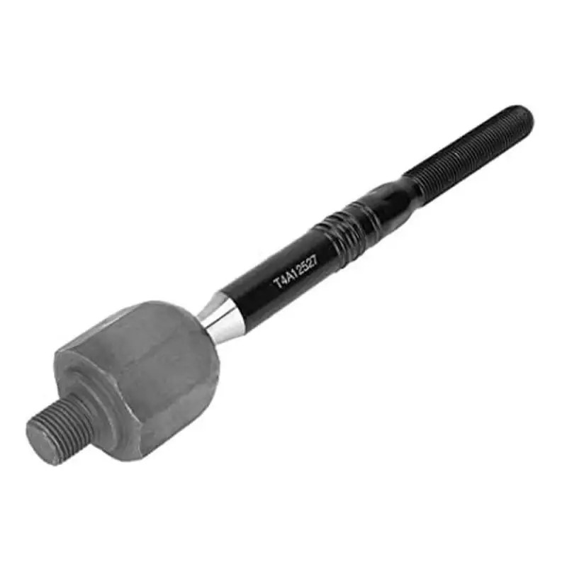 Auto Parts 1 single pc Front Inner Steering Tie Rod End For Jaguar F-Pace I-Pace OE T4A12527 Durabl