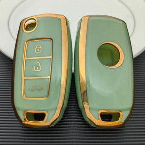 【2015 -2025】 เหมาะสำหรับดัดแปลงเครื่องย่อย KD พร้อมฝาครอบกุญแจแบบพับ A28 หัวเข็มขัดเปลือกรถควบคุมระ