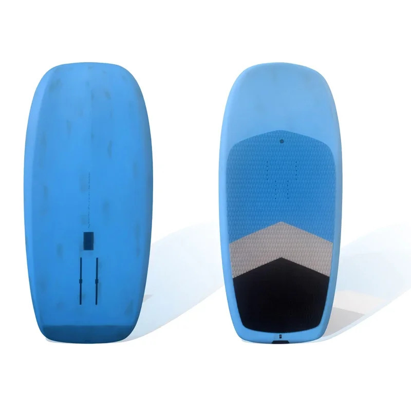 Foil Board Hydrofoil Surfboard Light Weight Carbon Wings Windsurf Surfboard Custom Surfing Hydrofoi