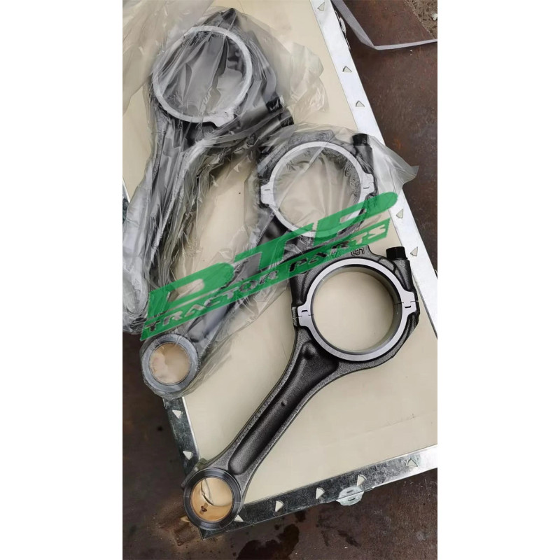 Connecting rod for YTO engine LR4A3L-23A for yto 1104 tractor